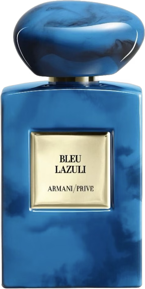 Giorgio Armani Bleu Lazuli de Armani Privé Unisexe Eau de Parfum 100ml