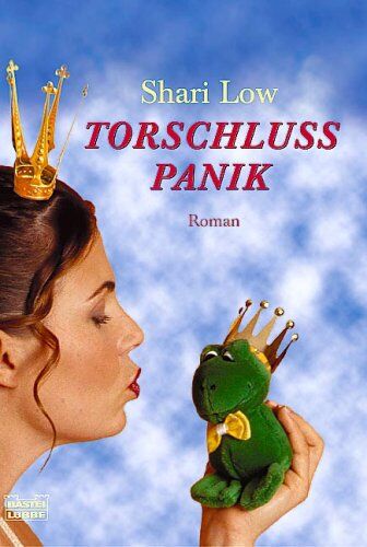 Shari Low - Torschlusspanik: Roman - Preis vom 09.10.2026 07:28:09 h