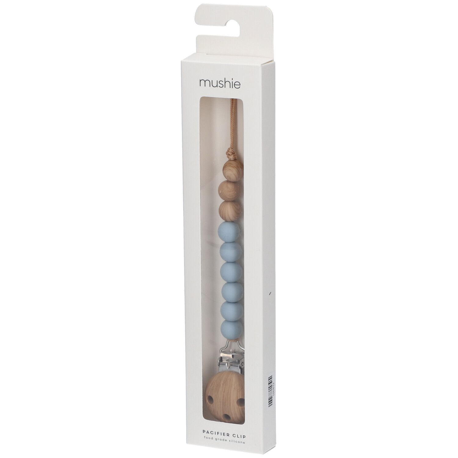 Bibs Fopspeenketting Cloud 1 St Schnullerkette