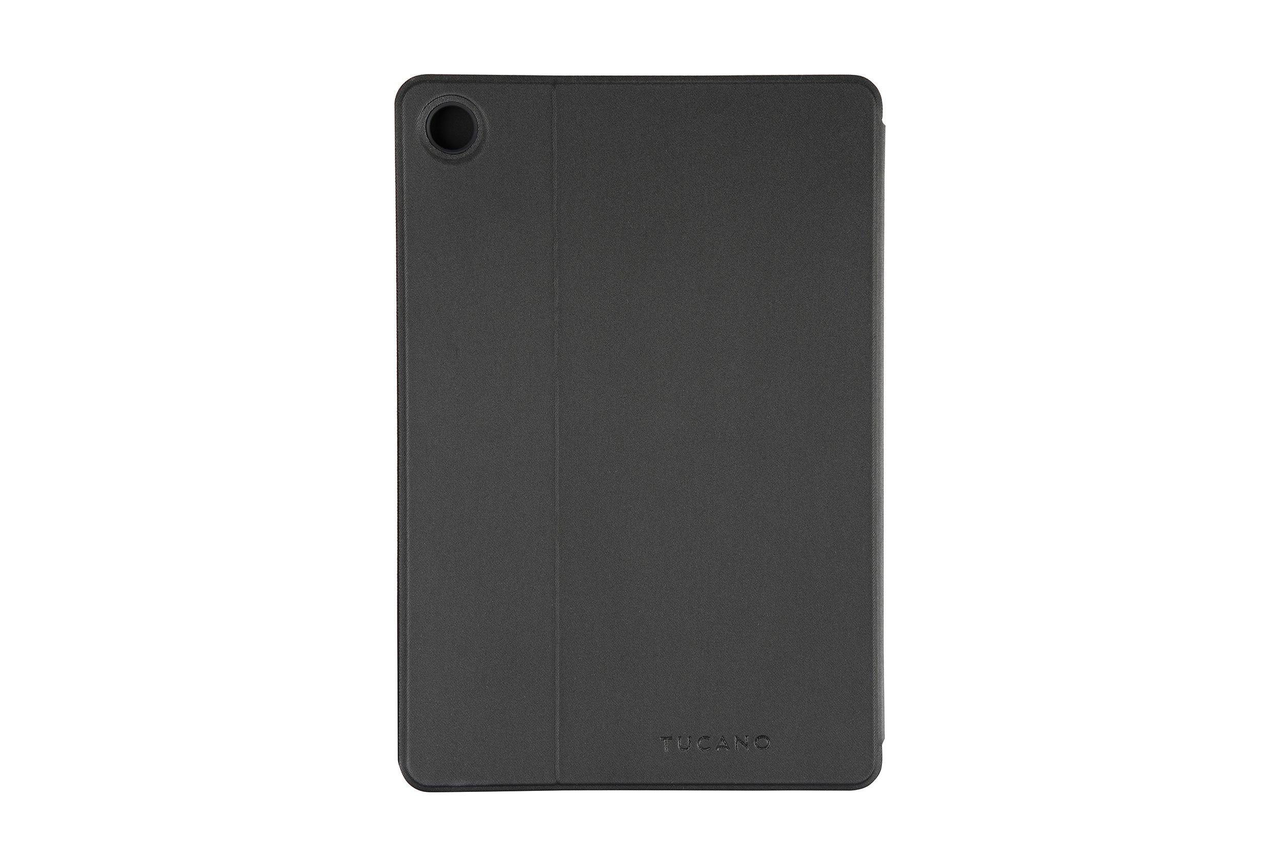 Tucano Gala Tabletschutzhülle für Galaxy Tab A11+ schwarz