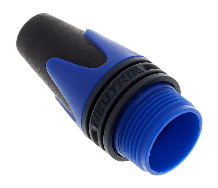Neutrik BXX Blue 5x