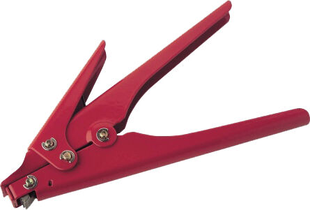 Pince pour la pose de colliers plastiques 100 mm SAM OUTILLAGE 220-10