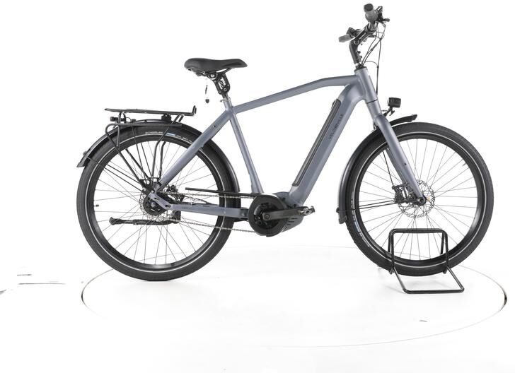 Velo de Ville LEB 990 City E-Bike - 295986