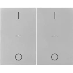 Berker Abdeckung Tastsensor-Modul 80962373