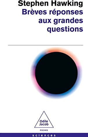 Stephen Hawking - Brèves réponses aux grandes questions - Preis vom 09.10.2026 07:28:09 h