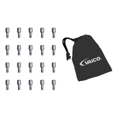 Vaico Radschraube Original Qualität - 20-tlg. [Hersteller-Nr. V22-9705-20] für Citroën