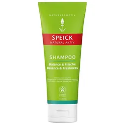 Natural Aktiv - Shampoo Balance & Frische