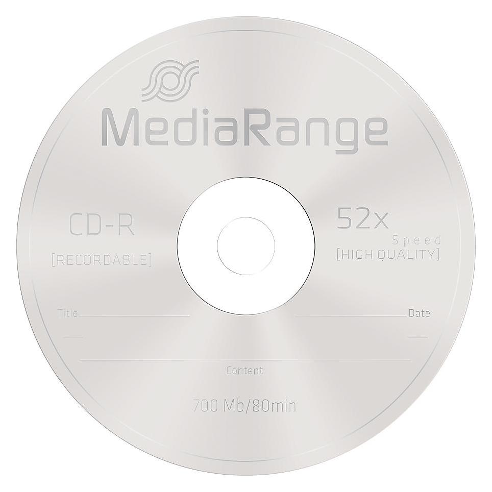 MediaRange MR204 (100x) (MR204)