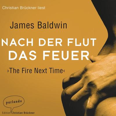 Nach der Flut das Feuer - James Baldwin, Audio, 9783732471171