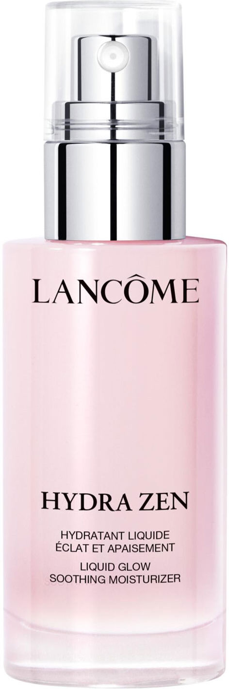 Lancome Hydra Zen Liquid Glow Soothing Moisturizer 50ml