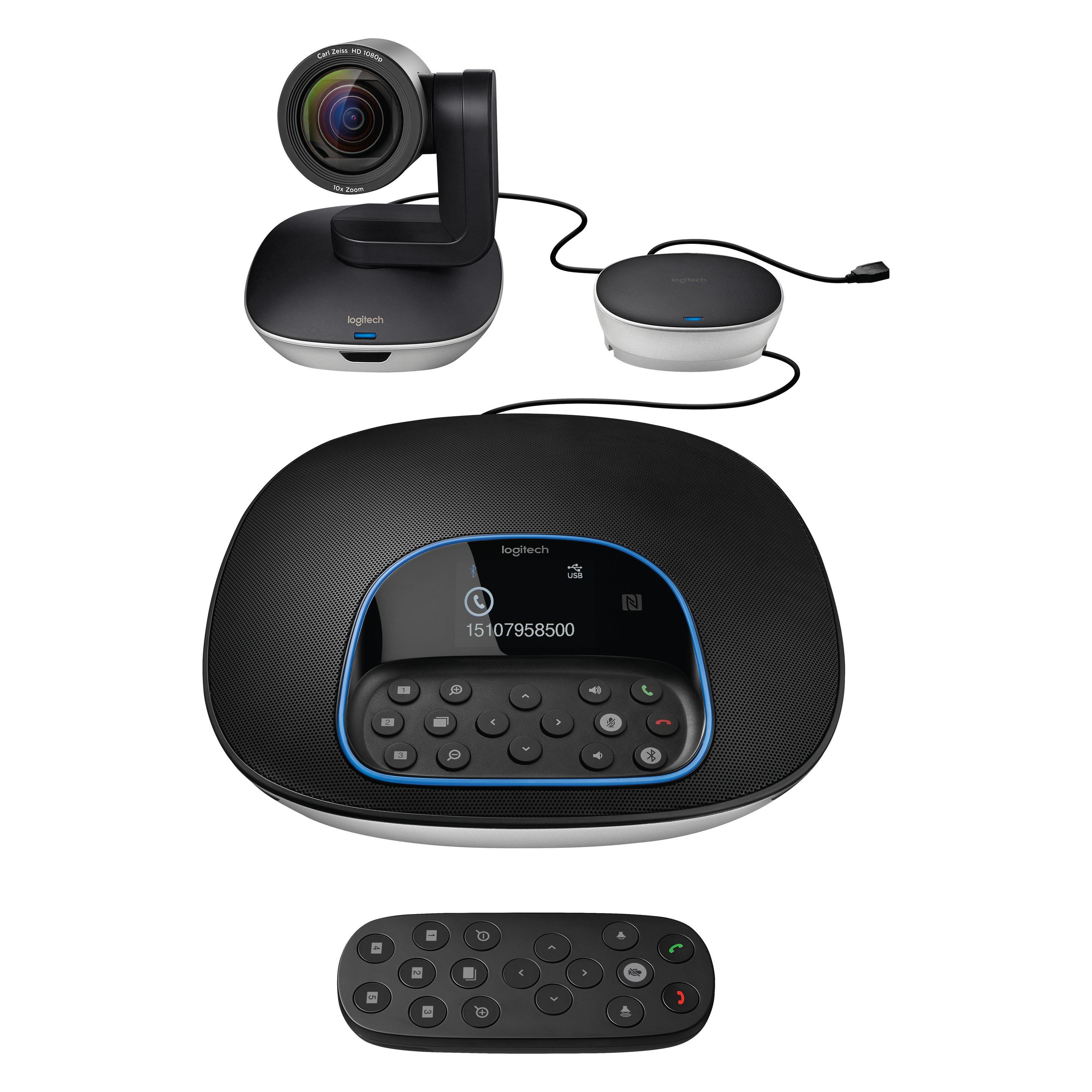 Logitech Group (960-001057)