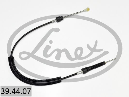 Linex Seilzug, Schaltgetriebe 394407 Für Skoda