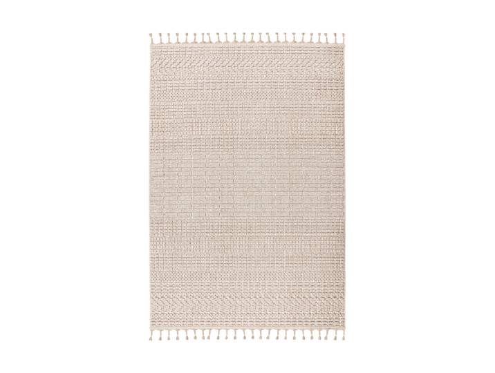 Design Teppich „Luxor 301“ - Beige 120 x 170 cm LALEE