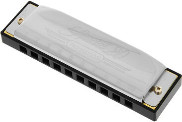 Hohner Special 20 Ab