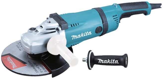 Meuleuse d'angle Makita GA9030RF01 230 mm (GA9030RF01)