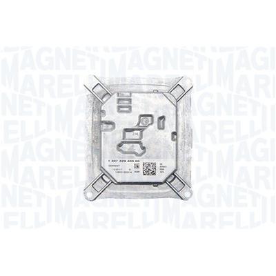 MAGNETI MARELLI Steuergerät, Beleuchtung 711307329403 beidseitig für Peugeot