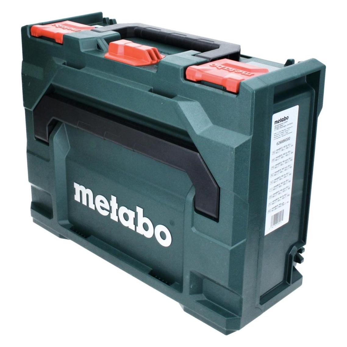 Metabo Metabox 145 (626883000)