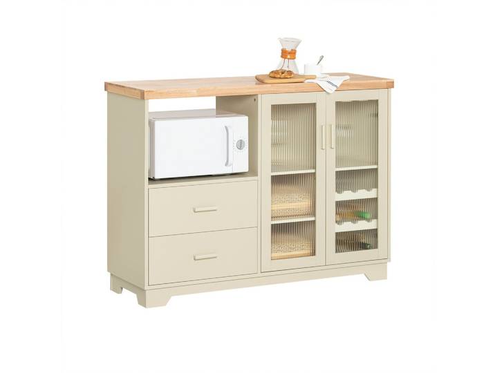 KÜCHENSCHRANK Beige