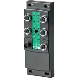 Eaton SWD Block-Modul Ein-/Aus- EU6E-SWD-8DX