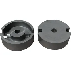 EPCO B65611-D-R4 - Ferritkernsatz, 400 nH, Material: N48