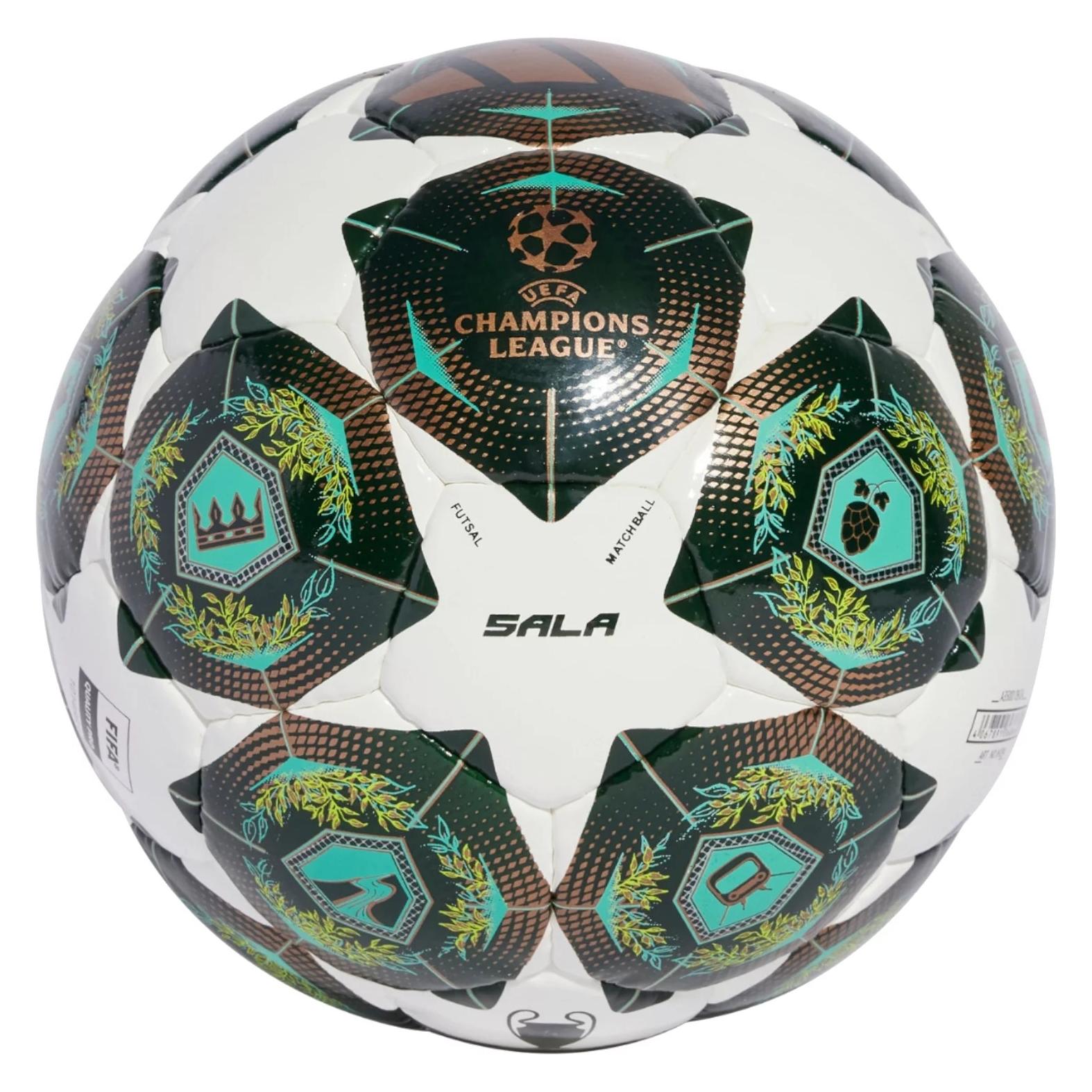 Adidas Fussball UCL Pro Room 24/25 (14692878)