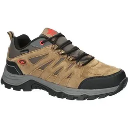 LICO Outdoorschuh Inverness, Größe 38 in Braun Braun