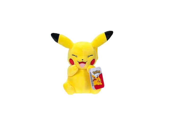 Pokemon Peluche 20 cm Pikachu