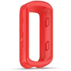  Silikonhüllen (Edge 530) Rot 