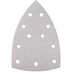 10 Haftschleifblätter 100x150 mm,P 80,Farbe,FMS (625613000) Metabo 625613000