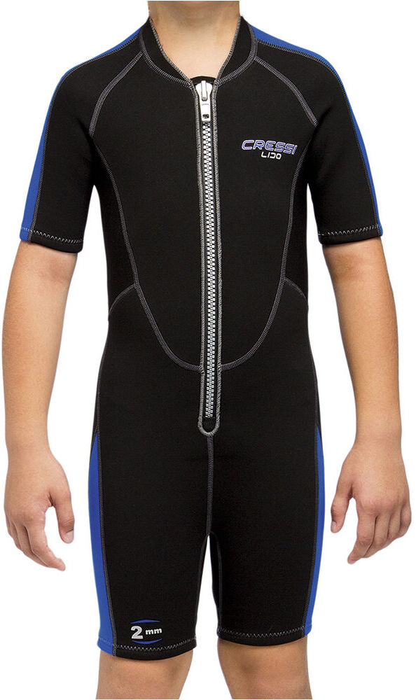 Cressi Sub lido baby 2 mm  (XS)