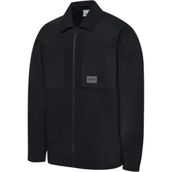 hummel hmlSORONA Loose Overshirt 2001 - black XS