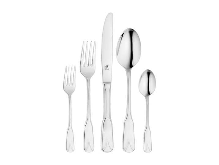 Zwilling - Besteckset Maryland, 60-teilig, für 12 Personen. ZWILLING