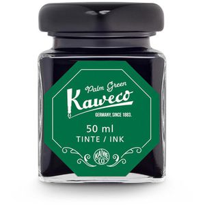 Kaweco Tintenfass K2832.05, palmengrün, 50 ml