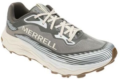 Merrell Agility Peak 6 (Men's) Athletic in Talus, Size 12 M, Fabric/Synthetic
