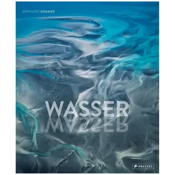 Wasser, Fachbücher von Bernhard Edmaier