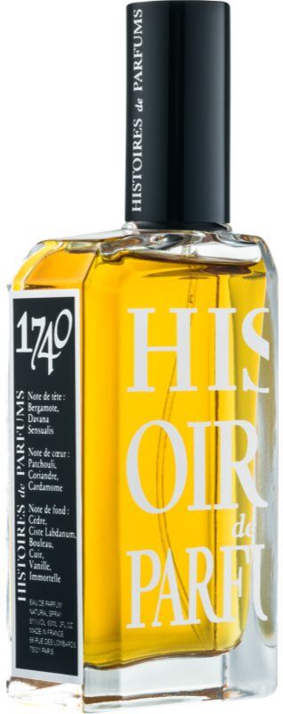 Histoires De Parfums 1740 EDP für Herren 60 ml