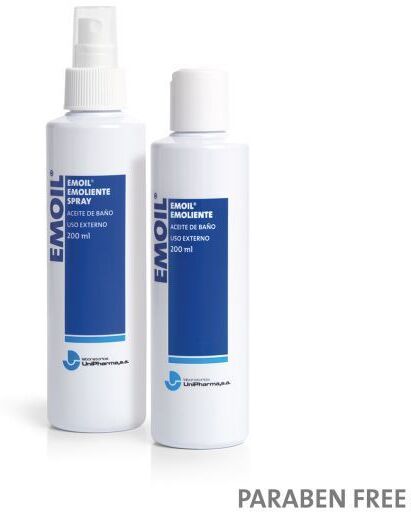 Unipharma Emoil Emollient 200 ml 200 ml