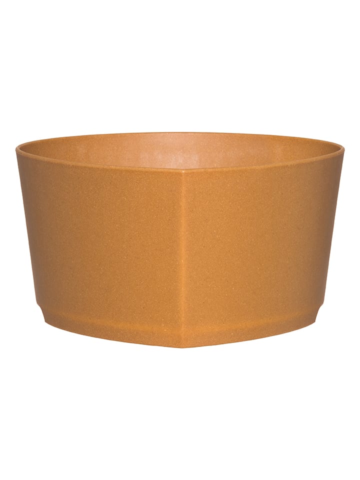 Rento Sauna-Innenbecken in Hellbraun, 8,5l - onesize