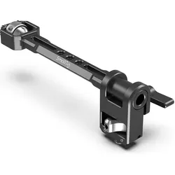 SmallRig Adjustable Monitor Mount, Video Zubehör, Schwarz