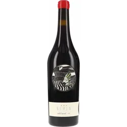 NUMEN Sankt Laurent Rosé Johannes Zillinger 2021 BIO