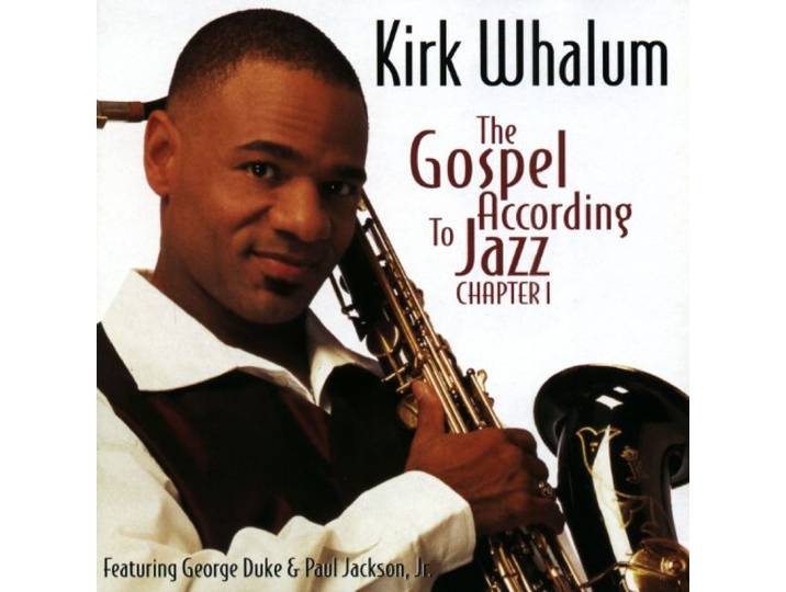 Gospel According to Jazz
