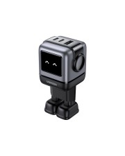 Ugreen Nexode RG 65W 3-Port GaN (25685B)
