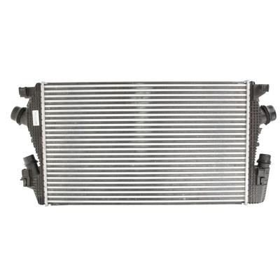 THERMOTEC Niedertemperaturkühler, Ladeluftkühler AUDI DAA031TT 8K0145804E,8K0145804F,8K0145804H 8K0145804B