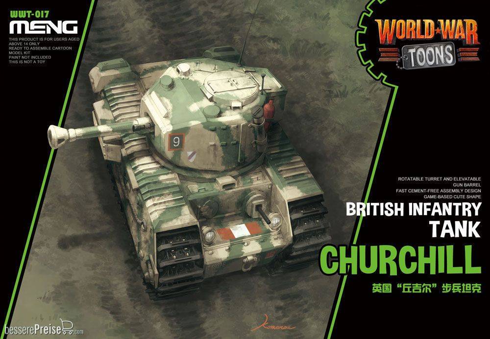 MENG-Model WWT-017