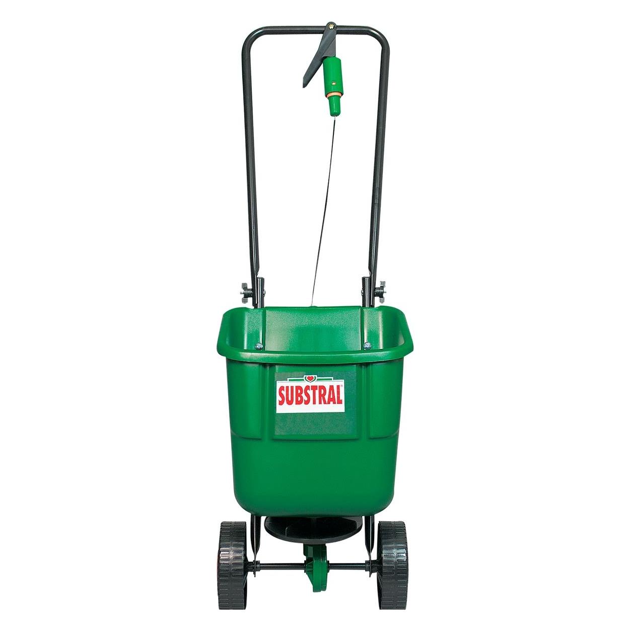 Substral Univ.Schleuderstr.EasyGreen 1St (8100)