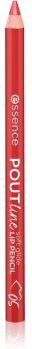 Essence POUTline soft glide lápis de lábios tom 0.62 g. POUTline soft glide