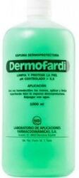 Fardi Dermofardi Dermal Foam 1 L