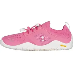 TROLLKIDS Kids Nordland Barefoot Hiker, Größe 25 in Pink Pink