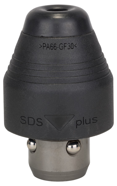 Bosch Schnellspannbohrfutter SDS plus, passend zu: GBH 2608572213
