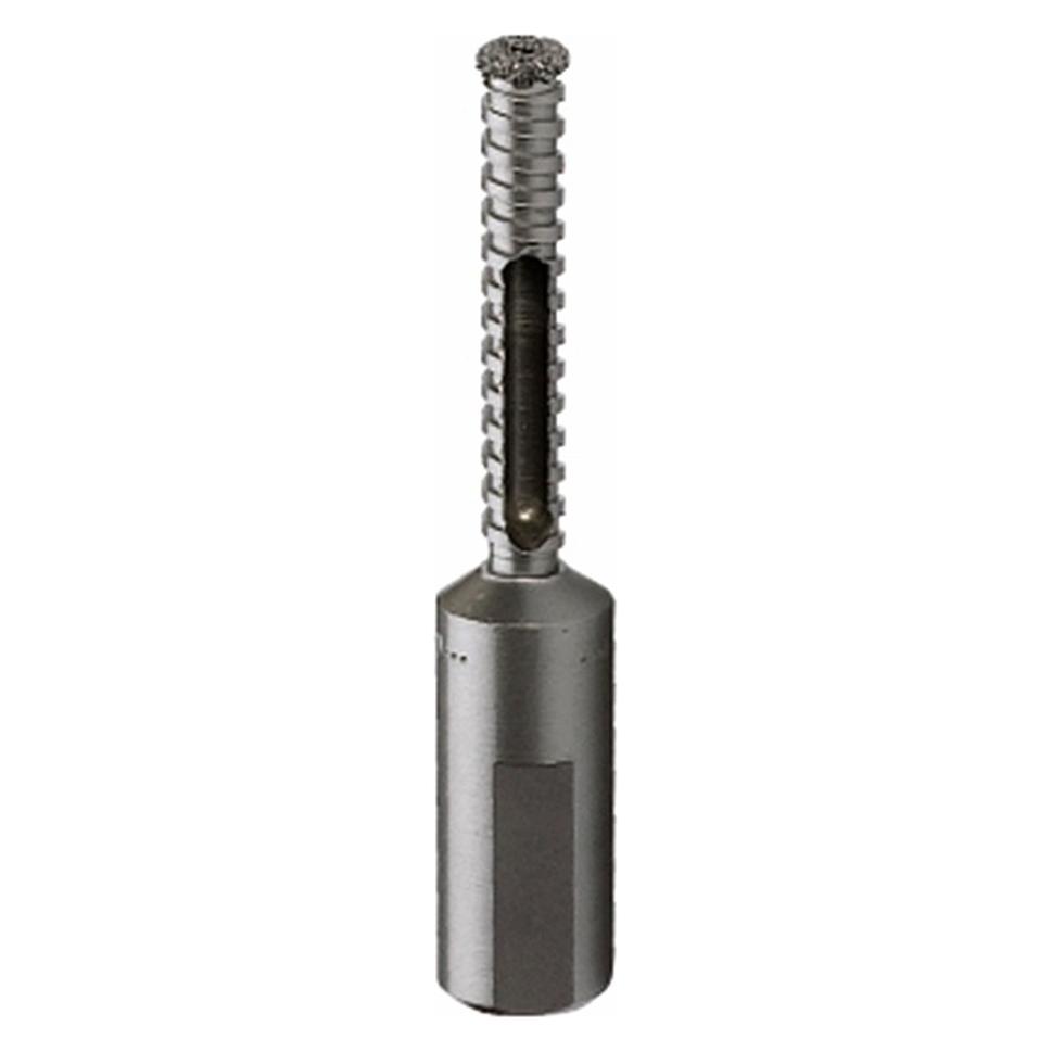 Irwin Drilled diamond "" 6 mm (6 Millimeter) (5706915078930)